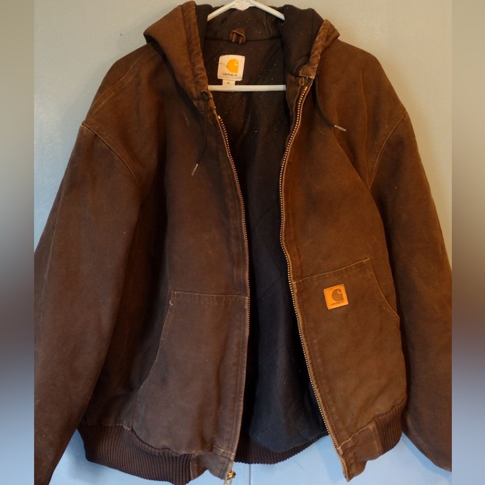 Carhartt Jacket